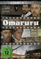 plakat filmu Omaruru