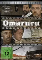 plakat serialu Omaruru
