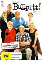 plakat serialu Bullpitt