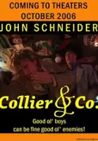 plakat filmu Collier & Co.