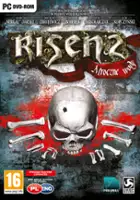 plakat gry Risen 2: Mroczne wody