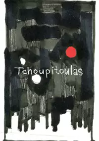 Plakat filmu Tchoupitoulas