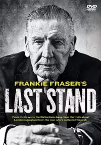Plakat filmu Frankie Fraser's Last Stand