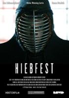 plakat filmu Hiebfest