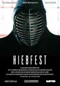 Plakat filmu Hiebfest