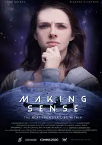 Plakat filmu Making Sense