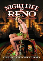 plakat filmu Nocne życie w Reno