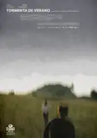 plakat filmu Tormenta de verano