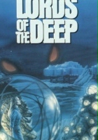 plakat filmu Lords of the Deep