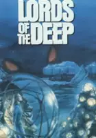 plakat filmu Lords of the Deep