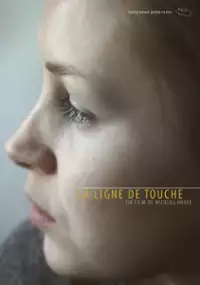 Plakat filmu La ligne de touche
