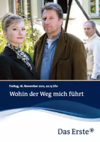 Plakat filmu Wohin der Weg mich führt