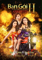 plakat filmu Girls 2