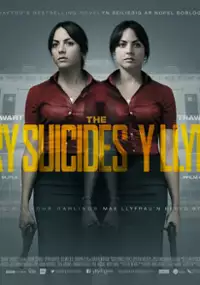 Plakat filmu Y Llyfrgell