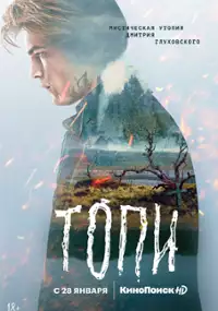 Plakat serialu Topi