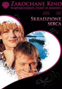 Plakat filmu Skradzione serca