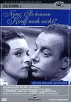 plakat filmu Nanu, Sie kennen Korff noch nicht?