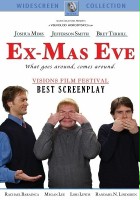 plakat filmu Ex-Mas Eve