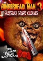 plakat filmu Gingerdead Man 3: Saturday Night Cleaver