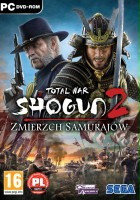 plakat filmu Total War: Shogun 2 - Zmierzch samurajów