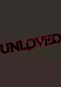 Plakat gry Unloved
