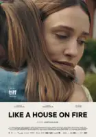 Kayla Hutton / Like a House on Fire