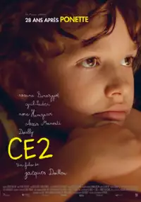 Plakat filmu CE2