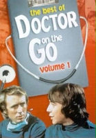 plakat filmu Doctor on the Go