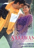 plakat filmu Saawan... The Love Season