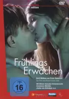 plakat filmu Frühlings Erwachen