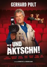 Plakat filmu Und Äktschn!