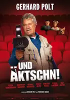 plakat filmu Und Äktschn!