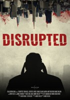 plakat filmu Disrupted