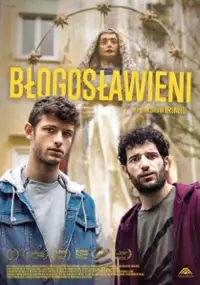 Plakat filmu Błogosławieni