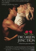 plakat filmu Spotkanie dwóch księżyców