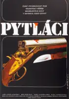 plakat filmu Pytláci
