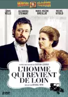 plakat serialu L'Homme qui revient de loin