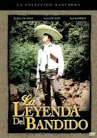 plakat filmu La leyenda del bandido
