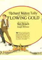 plakat filmu Flowing Gold
