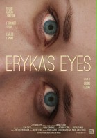plakat filmu Eryka's Eyes