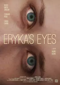 Plakat filmu Eryka's Eyes