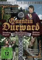 plakat serialu Quentin Durward