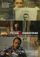 plakat filmu Fecha de Caducidad