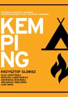 plakat filmu Kemping