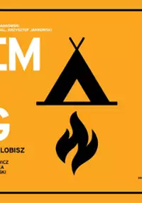 Plakat filmu Kemping