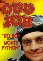 plakat filmu The Odd Job