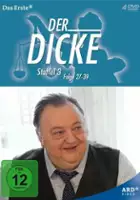plakat - Der Dicke (2005)