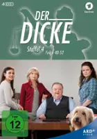 plakat - Der Dicke (2005)