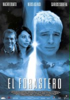 plakat filmu El Forastero