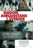 plakat filmu Någon annanstans i Sverige